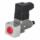 Hawe pressure transducer